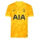 Maglia Portiere Tottenham Hotspur Uomo 2024/25 Gialla