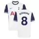 Maglia Tottenham Hotspur Bissouma 8 Uomo Primo 2024/25