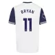 Maglia Tottenham Hotspur Bryan 11 Uomo Primo 2024/25