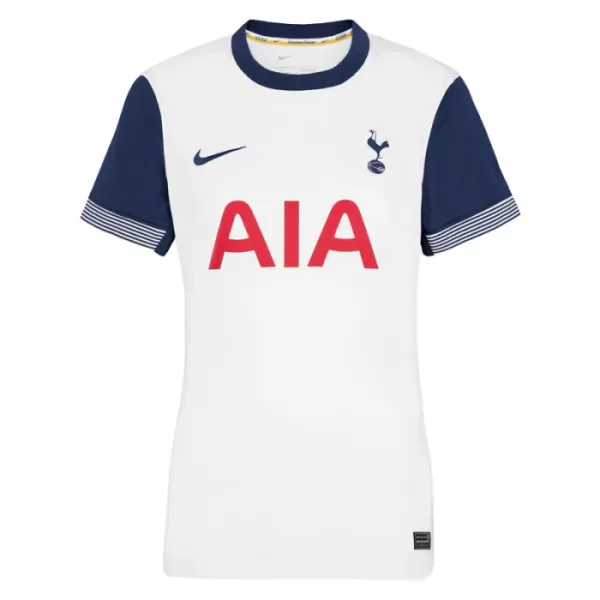 Maglia Tottenham Hotspur Donna Primo 2024/25