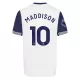 Maglia Tottenham Hotspur Maddison 10 Uomo Primo 2024/25