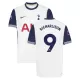 Maglia Tottenham Hotspur Richarlison 9 Uomo Primo 2024/25