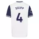 Maglia Tottenham Hotspur Skipp 4 Uomo Primo 2024/25