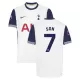 Maglia Tottenham Hotspur Son 7 Uomo Primo 2024/25