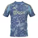 Maglia Ajax Amsterdam Jorrel Hato 4 Uomo Secondo 2024/25