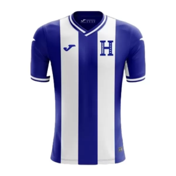 Maglia Honduras Uomo 3rd 2024