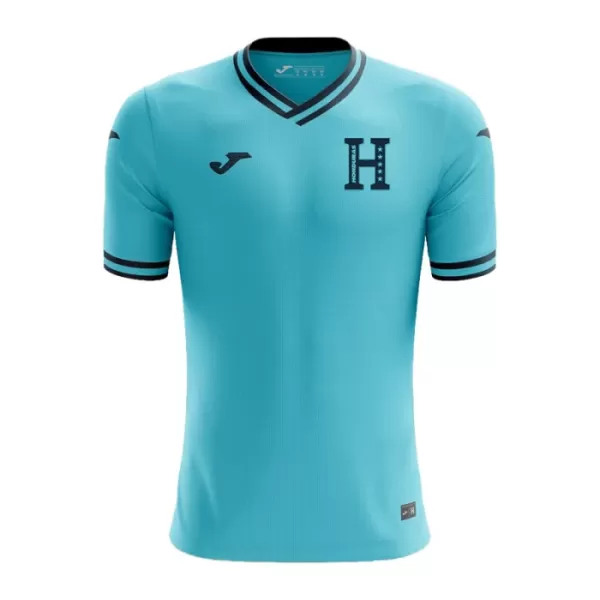 Maglia Honduras Uomo Secondo 2024