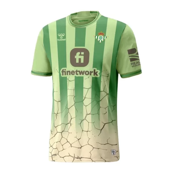 Maglia Real Betis Uomo 2023/24 - Speciale