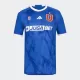 Maglia Universidad de Chile Uomo Primo 2024/25