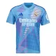 Completo calcio Portiere Real Madrid Bambino Primo 2024/25