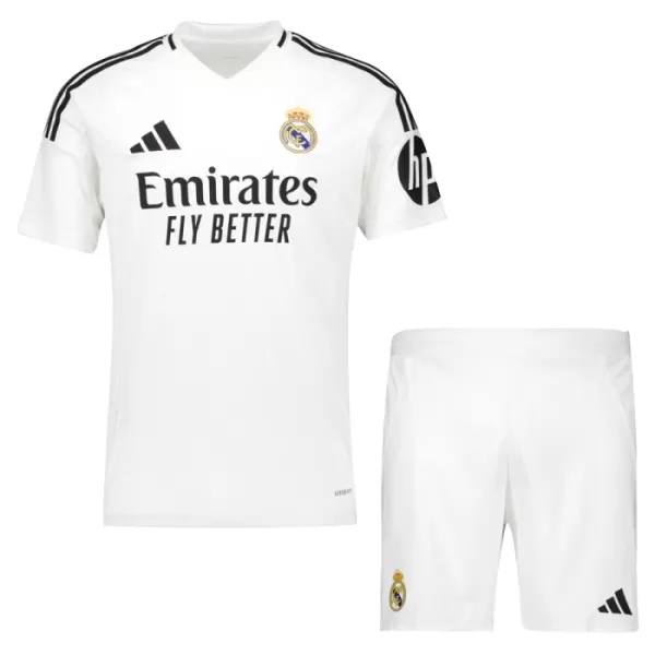 Completo calcio Real Madrid Bambino Primo 2024/25