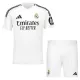 Completo calcio Real Madrid Bambino Primo 2024/25