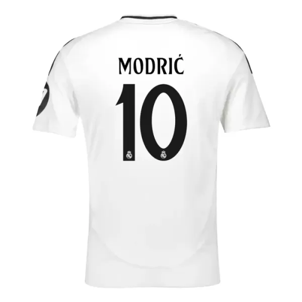 Completo calcio Real Madrid Modrić 10 Bambino Primo 2024/25