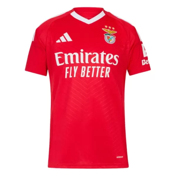 Completo calcio Benfica Bambino Primo 2024/25