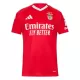 Completo calcio Benfica Bambino Primo 2024/25