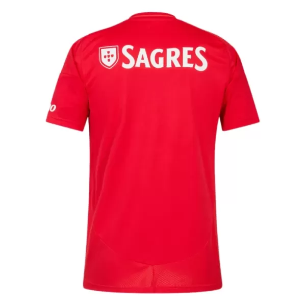 Completo calcio Benfica Bambino Primo 2024/25