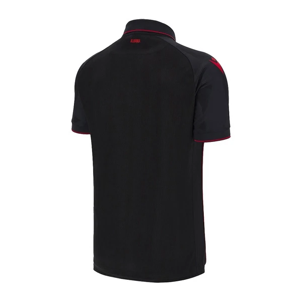 Maglia Albania Uomo 3rd Euro 2024