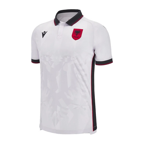 Maglia Albania Uomo Secondo Euro 2024