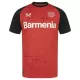 Maglia Bayer Leverkusen Uomo Primo 2024/25