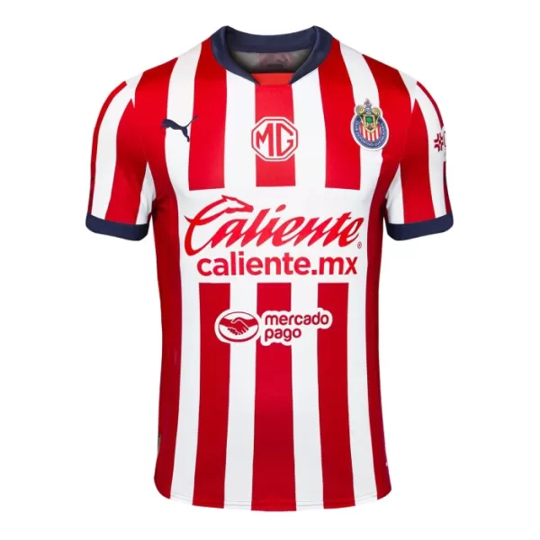 Maglia CD Guadalajara Uomo Primo 2024/25