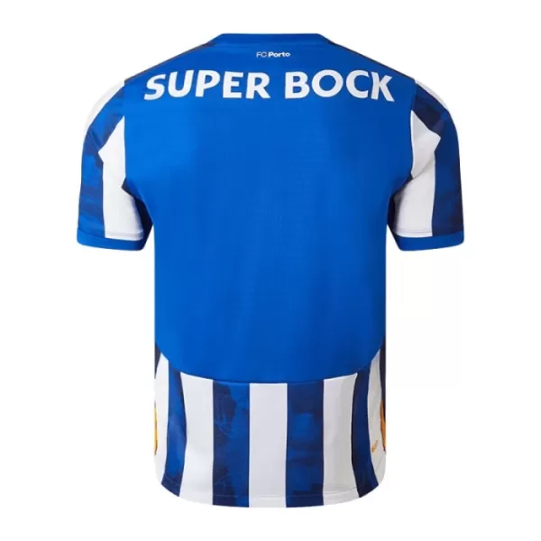 Maglia FC Porto Uomo Primo 2024/25