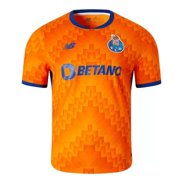 Maglia FC Porto Uomo Secondo 2024/25