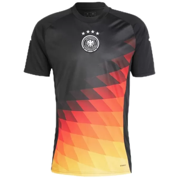 Maglia Germania Pre-Match Uomo Euro 2024