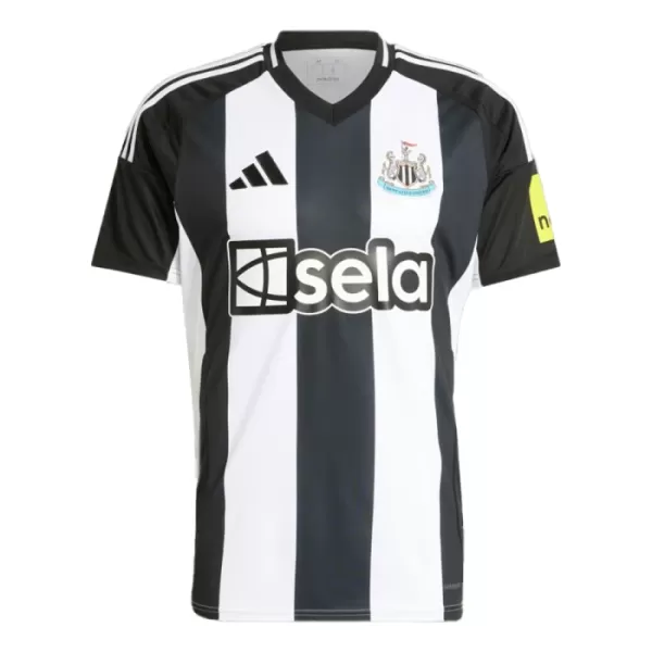 Maglia Newcastle United Uomo Primo 2024/25