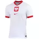 Maglia Polonia Lewandowski 9 Uomo Primo Euro 2024