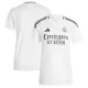 Maglia Real Madrid Donna Primo 2024/25