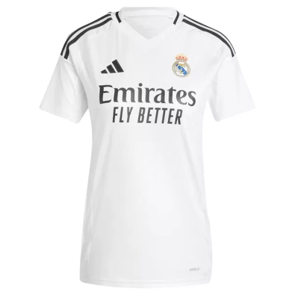 Maglia Real Madrid Donna Primo 2024/25