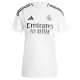 Maglia Real Madrid Donna Primo 2024/25