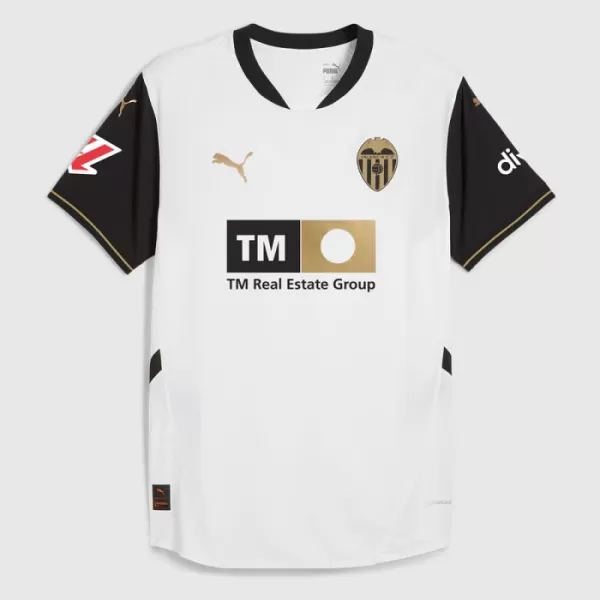 Maglia Valencia CF Uomo Primo 2024/25