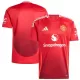 Maglia Manchester United Uomo Primo 2024/25