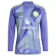 Maglia Portiere Manchester United Onana 24 Uomo Primo 2024/25 Maniche Lunghe