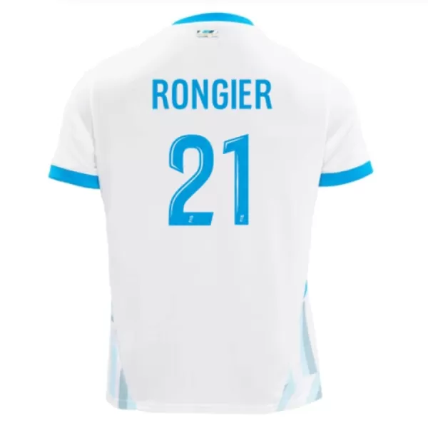 Maglia Marsiglia Rongier 21 Uomo Primo 2024/25