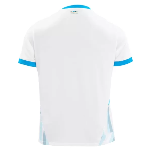 Maglia Marsiglia Uomo Primo 2024/25