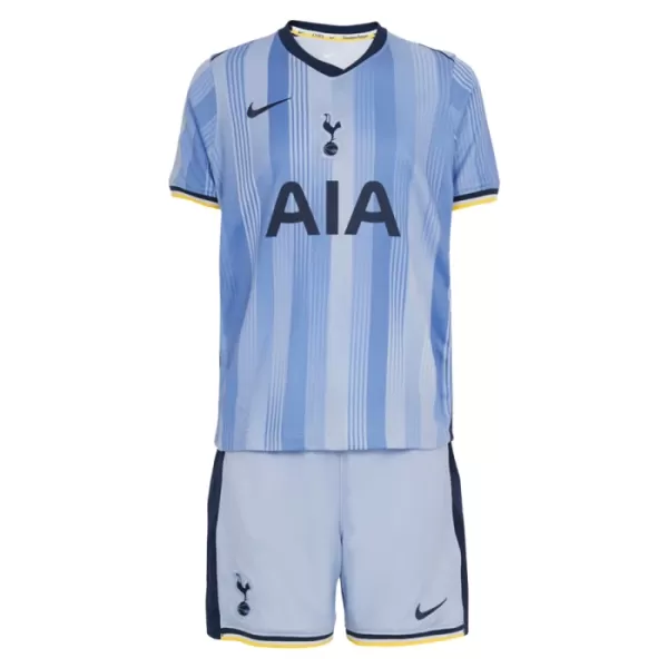 Completo calcio Tottenham Hotspur Bambino Secondo 2024/25