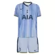 Completo calcio Tottenham Hotspur Bambino Secondo 2024/25