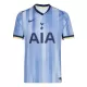 Completo calcio Tottenham Hotspur Kulusevski 21 Bambino Secondo 2024/25