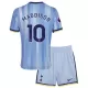 Completo calcio Tottenham Hotspur Maddison 10 Bambino Secondo 2024/25