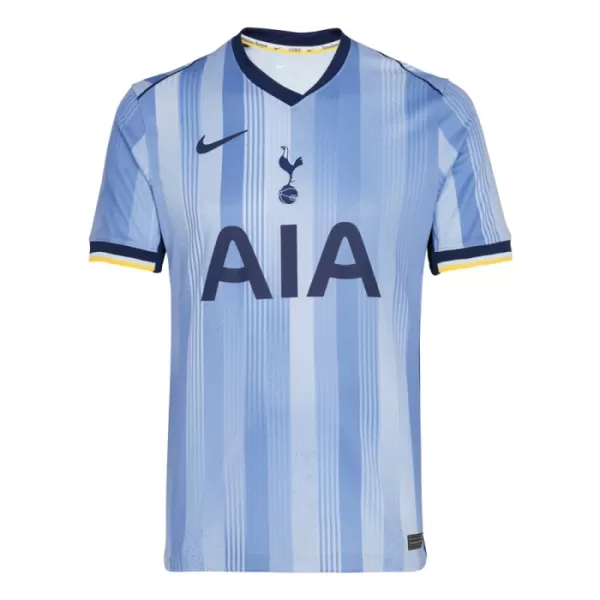 Maglia Tottenham Hotspur Bryan 11 Uomo Secondo 2024/25