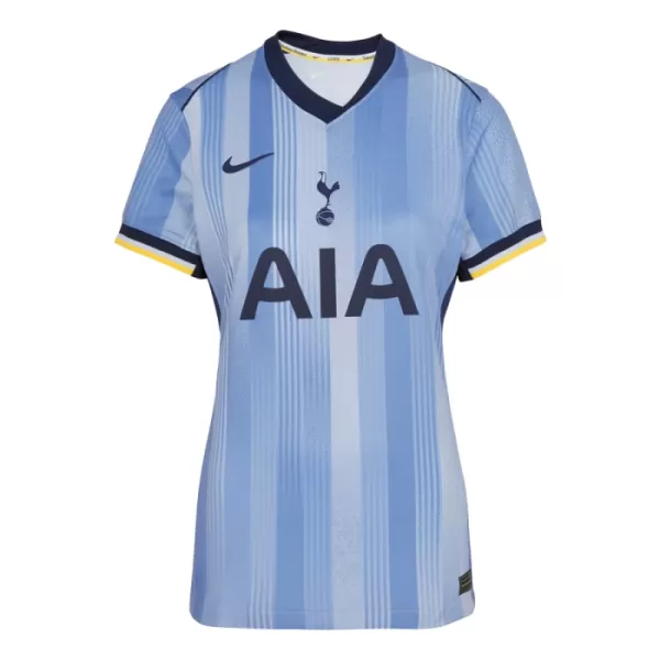 Maglia Tottenham Hotspur Donna Secondo 2024/25