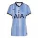 Maglia Tottenham Hotspur Donna Secondo 2024/25