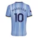 Maglia Tottenham Hotspur Maddison 10 Uomo Secondo 2024/25