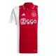 Maglia Ajax Amsterdam Brian Brobbey 9 Uomo Primo 2024/25