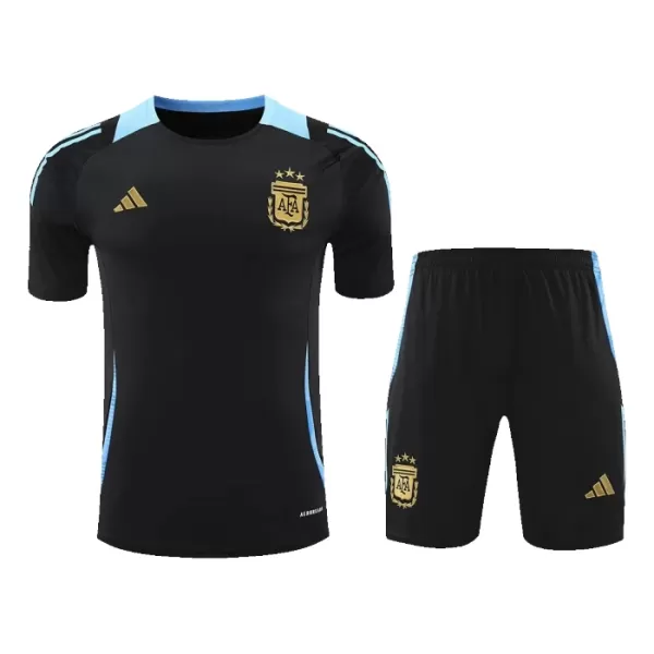 Completo calcio Argentina Pre-Match Bambino 2024