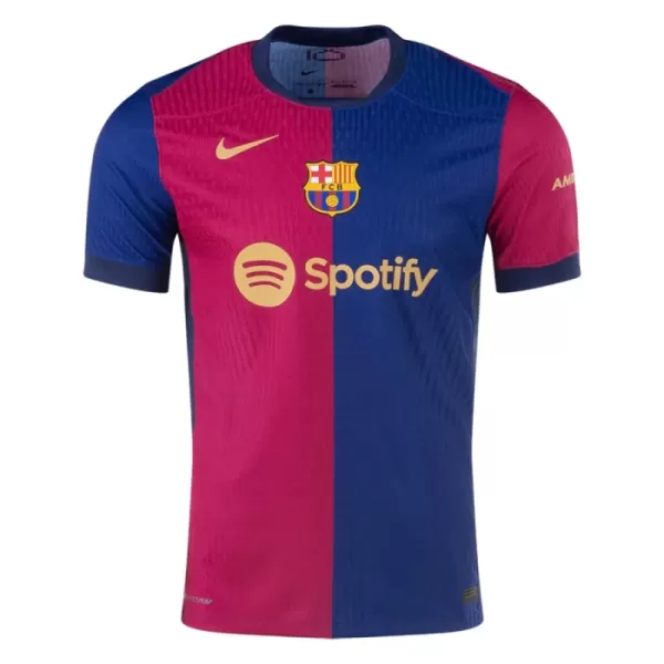 Completo calcio Barcellona Bambino Primo 2024/25