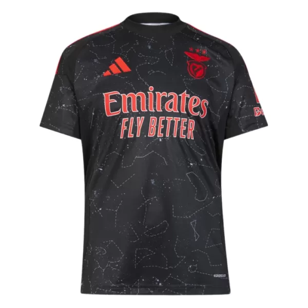 Completo calcio Benfica Bambino Secondo 2024/25