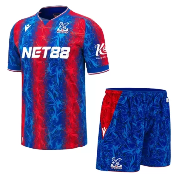 Completo calcio Crystal Palace Bambino Primo 2024/25